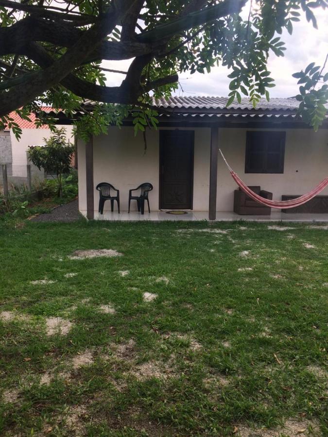 Casa De Praia Balneario Gaivota Exterior foto